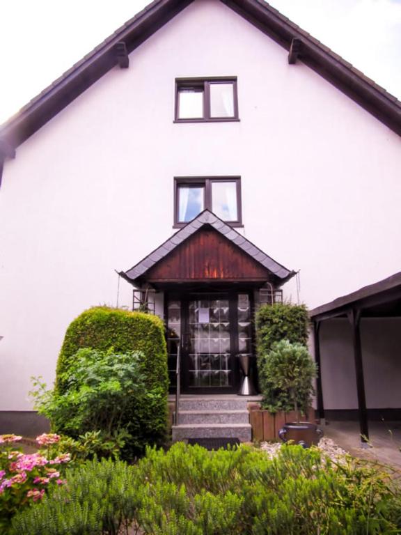 Hotel Zur Flora photo