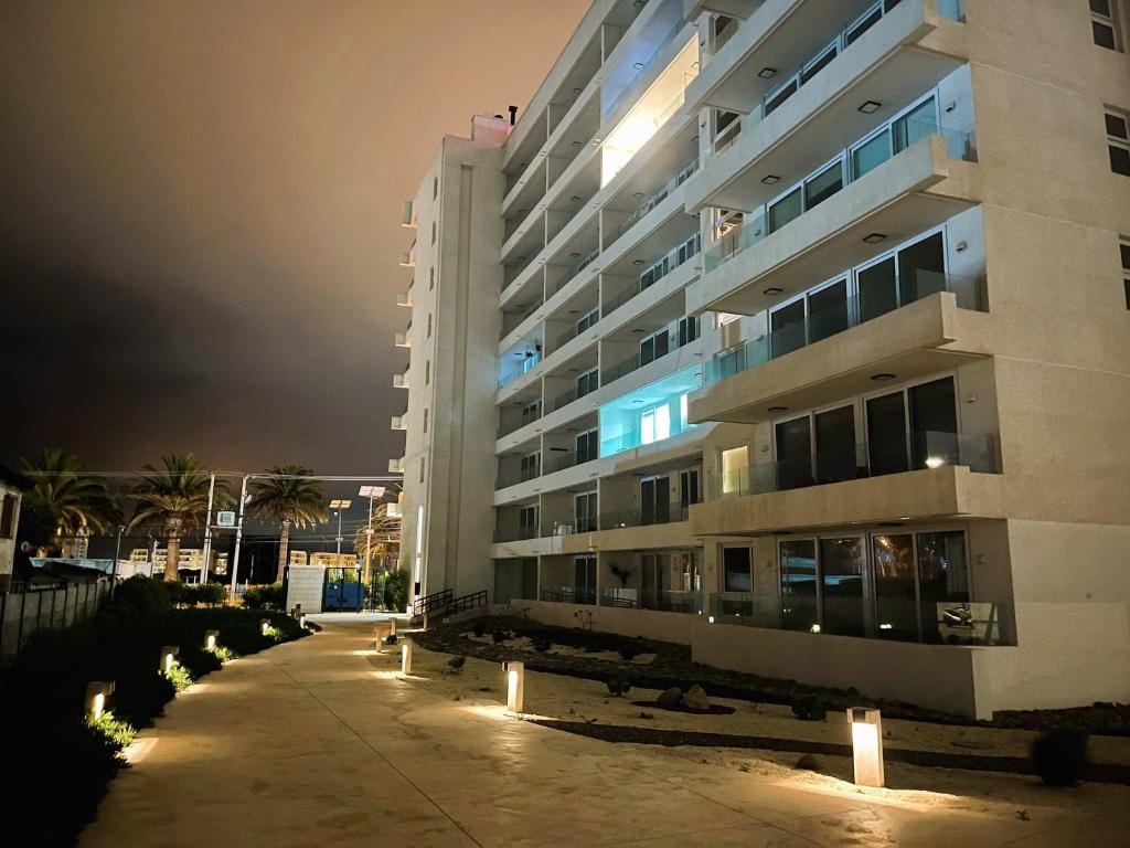 HOM I Studio Piscina Parking Serena Cowork Mar - 4