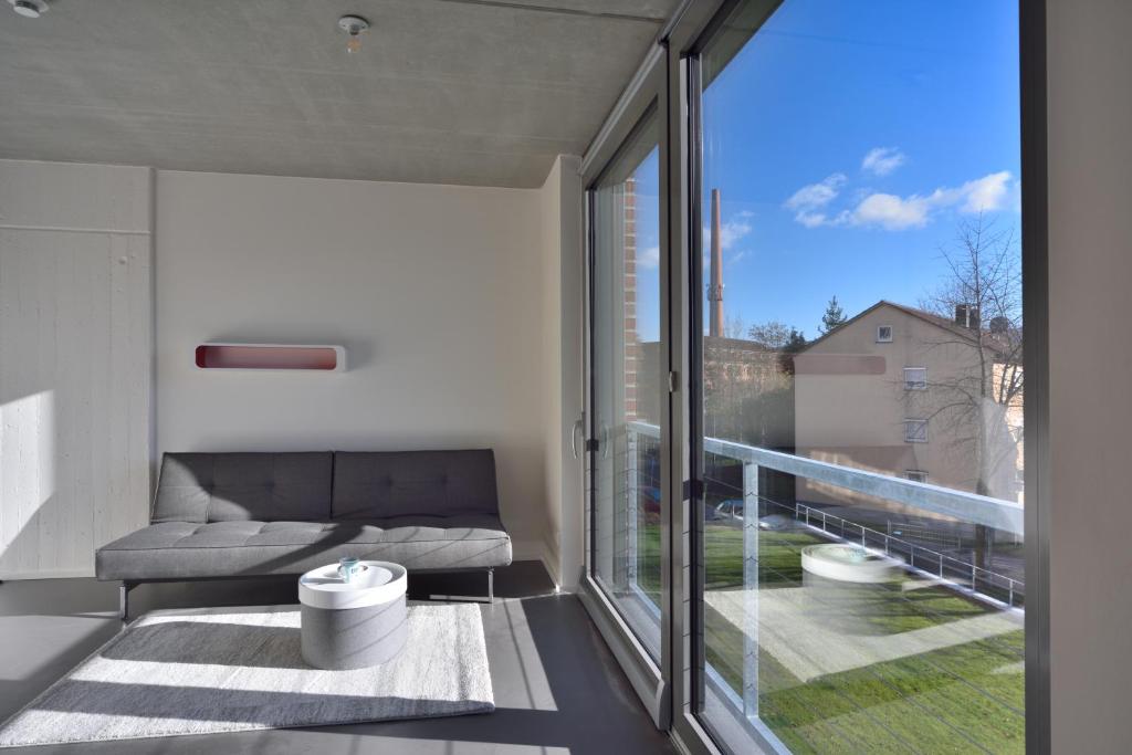 Loft Apartments — Hotel in Schorndorf