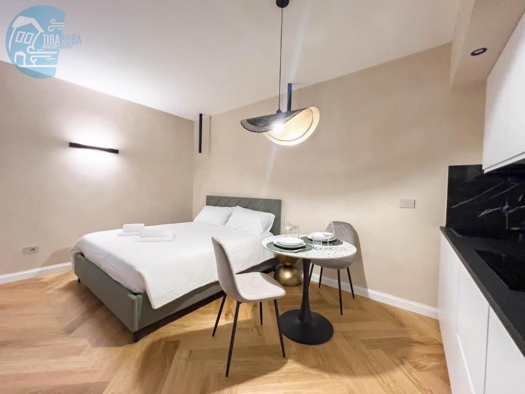 Nordio 3 Tirabora Short Rent - 5