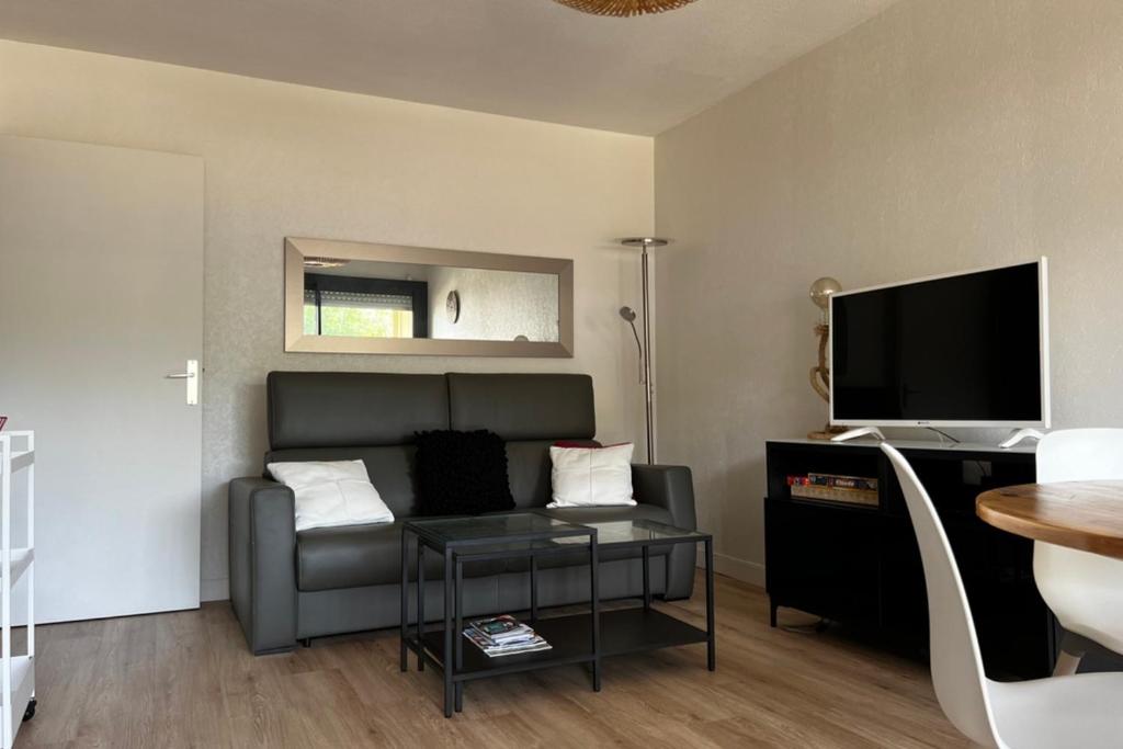 Apartment near the city center - 5