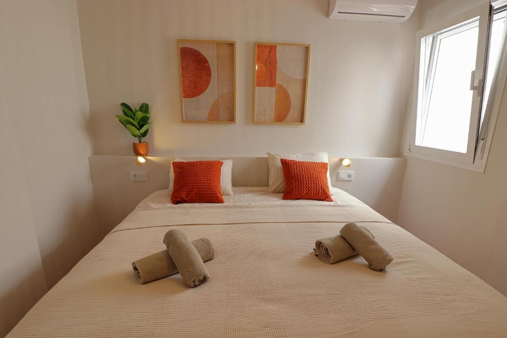 Casa Feliz Beach House Málaga - 3