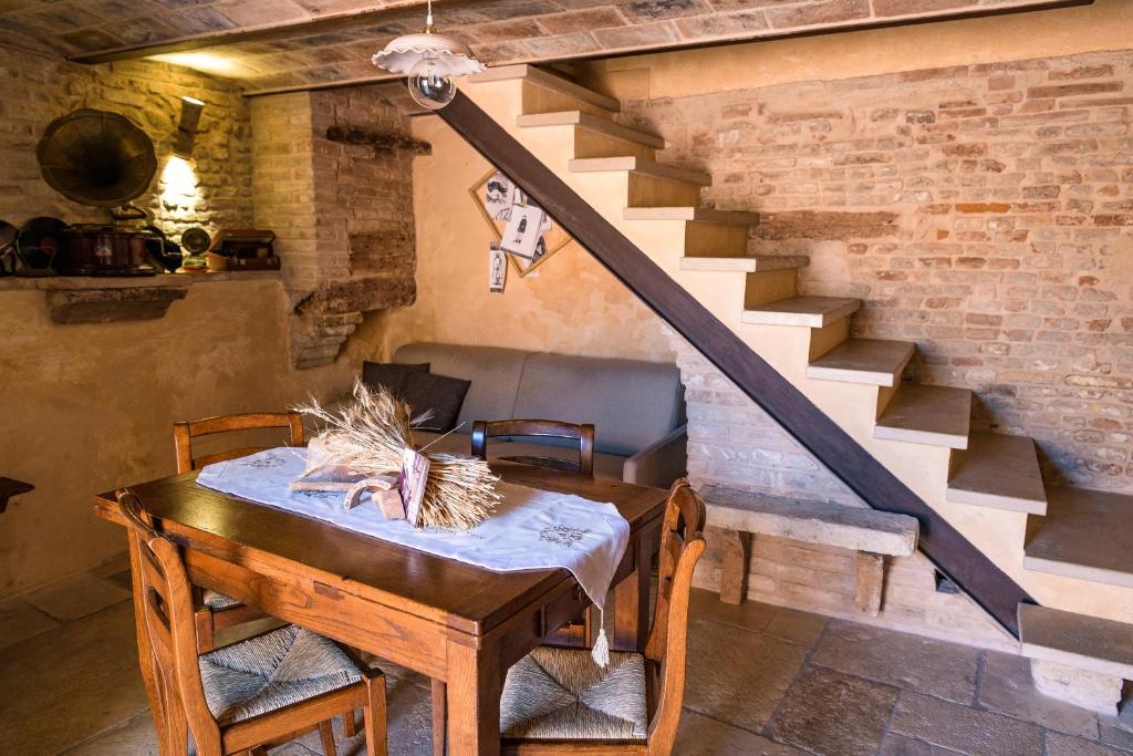 Casa tipica romagnola - La Dimora del Pataca - 3