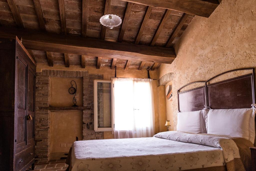 Casa tipica romagnola - La Dimora del Pataca - 5