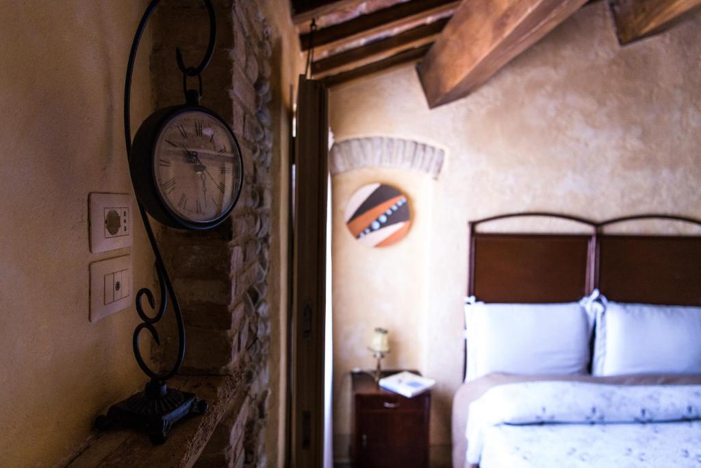 Casa tipica romagnola - La Dimora del Pataca - 1