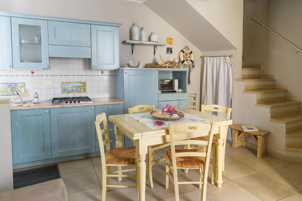 Casa nel borgo dei Marinai - Ca Tabachera - 4