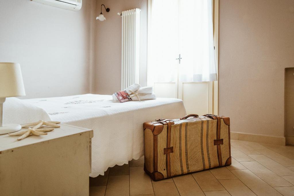 Casa nel borgo dei Marinai - Ca Tabachera - 1