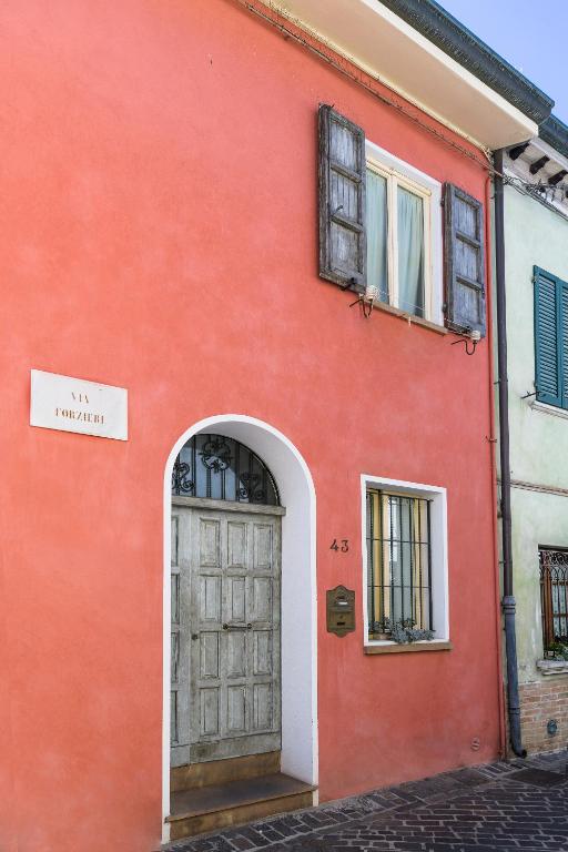 Casa nel borgo dei Marinai - Ca Tabachera - 2