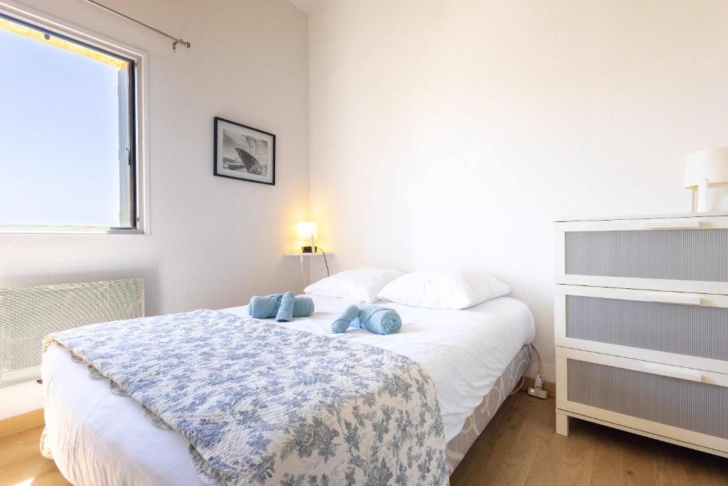 beautiful & cosy flat, only 5min - 2
