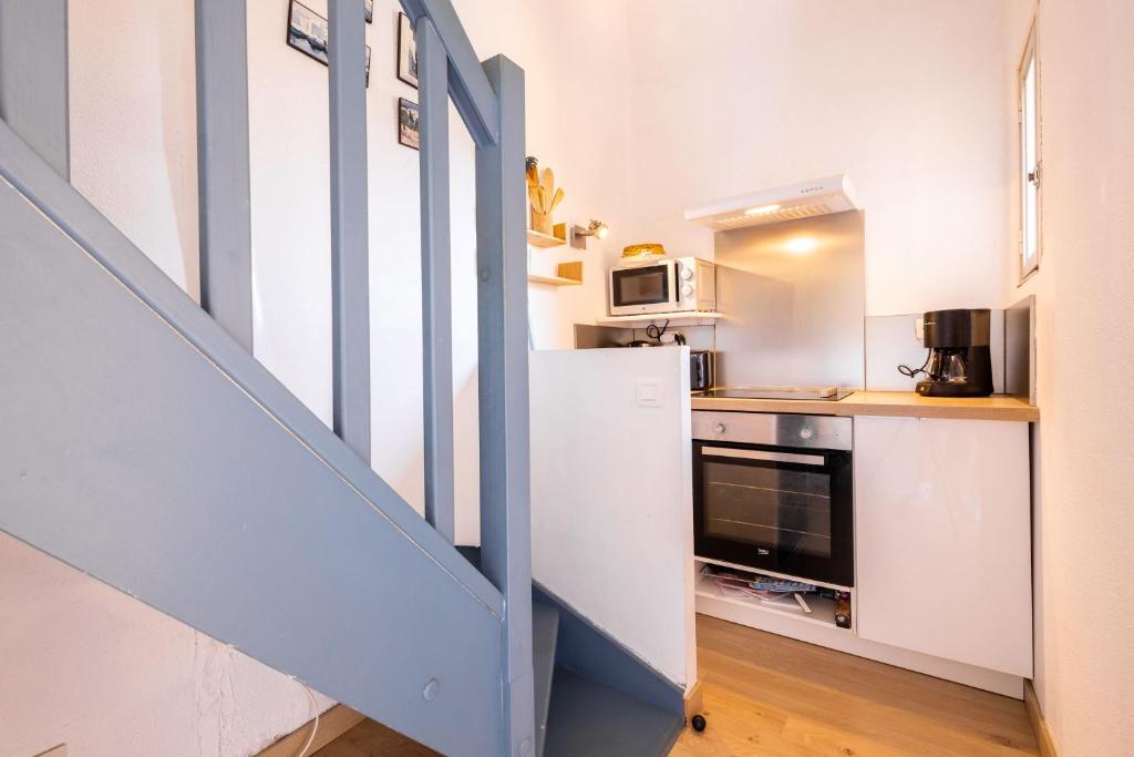 beautiful & cosy flat, only 5min - 5