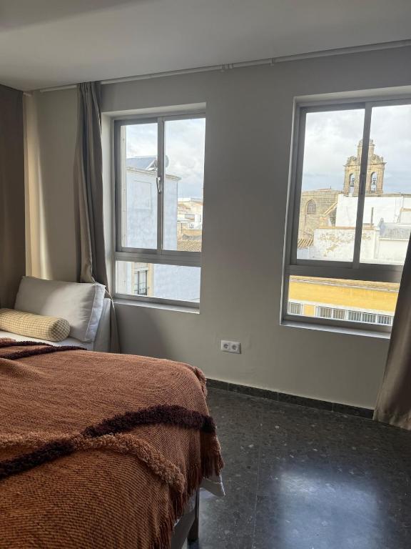 Brand new apartment in the heart of Jerez! - 1