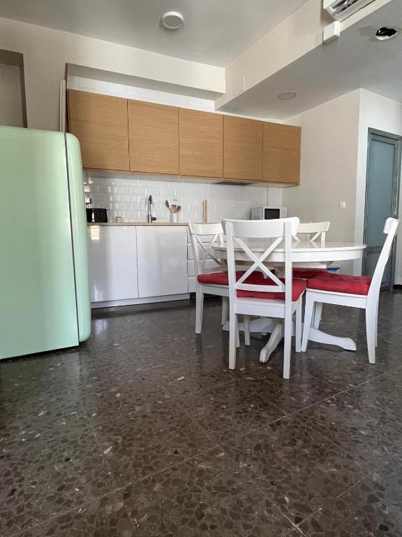 Brand new apartment in the heart of Jerez! - 4