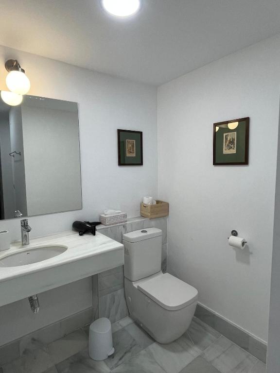 Brand new apartment in the heart of Jerez! - 5