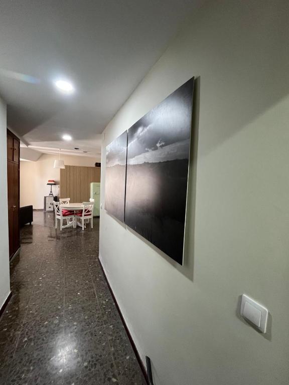 Brand new apartment in the heart of Jerez! - 2