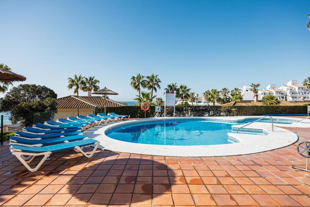 Marina del Sol Apartments by Alfresco Stays - 5