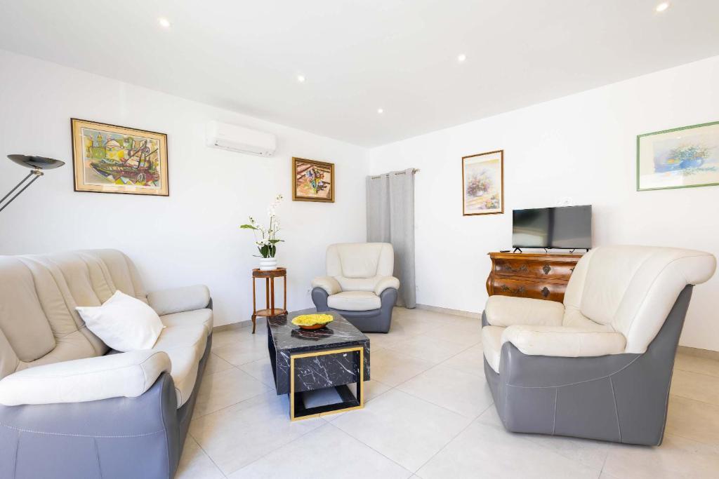Appartement au centre de Valras-Plage - 3