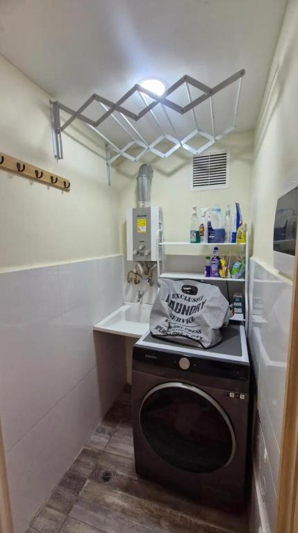 Moderno apartaestudio Cocina equipada WiFi - 2