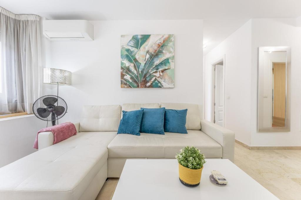 216 Apartment in the Town Centre - 2