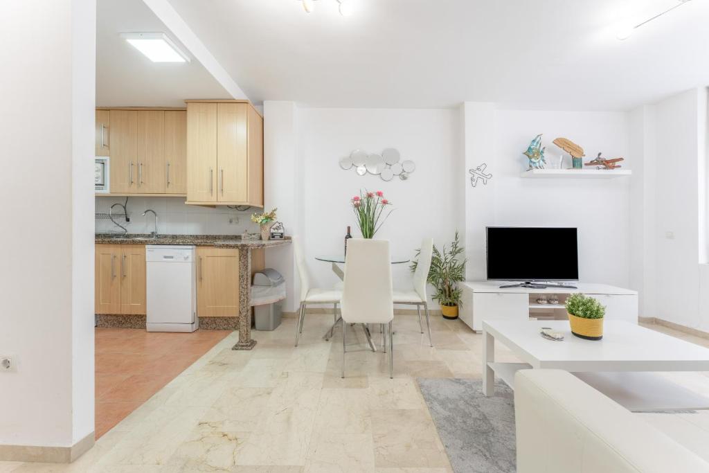 216 Apartment in the Town Centre - 3