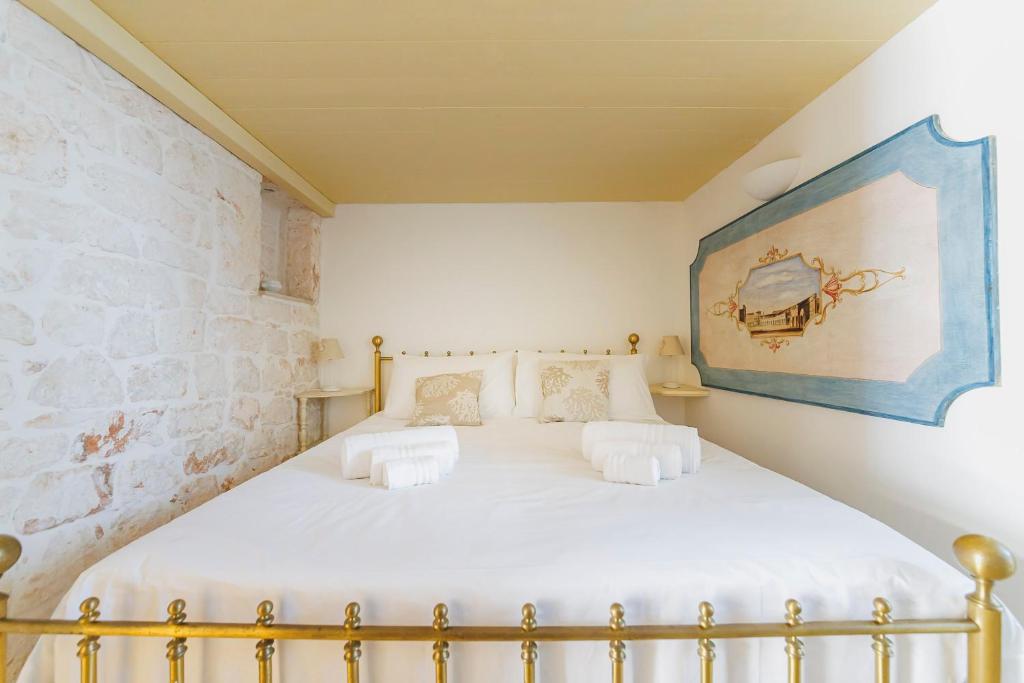 Casale SanGiusi White Stone Sanctuary Absolute Peace and Privacy - 4