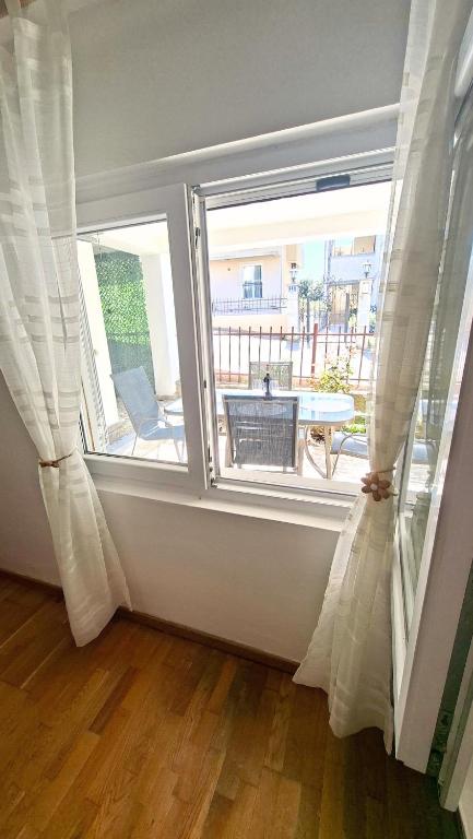 Marina's Mediterranean Retreat - 2BR Apartment - 2