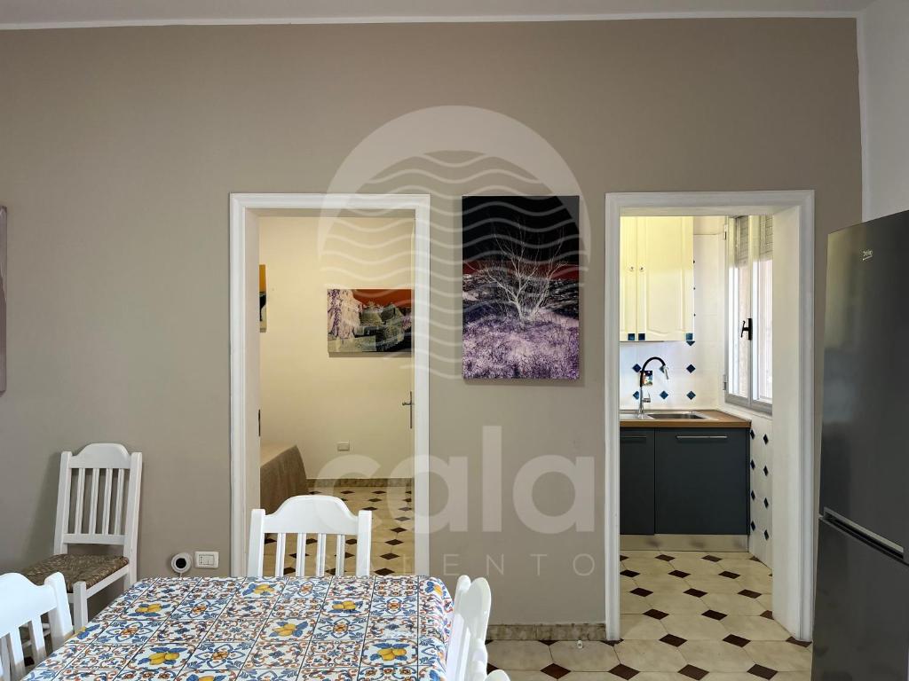 Casa di Diego - Piano Terra By Cala Salento - 4
