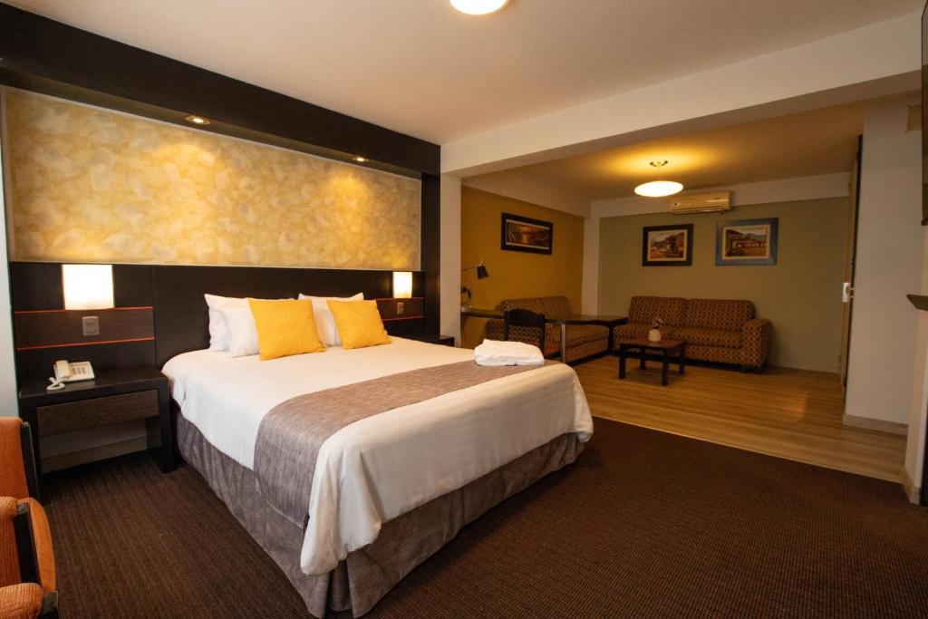 Hotel Britania Miraflores - 2
