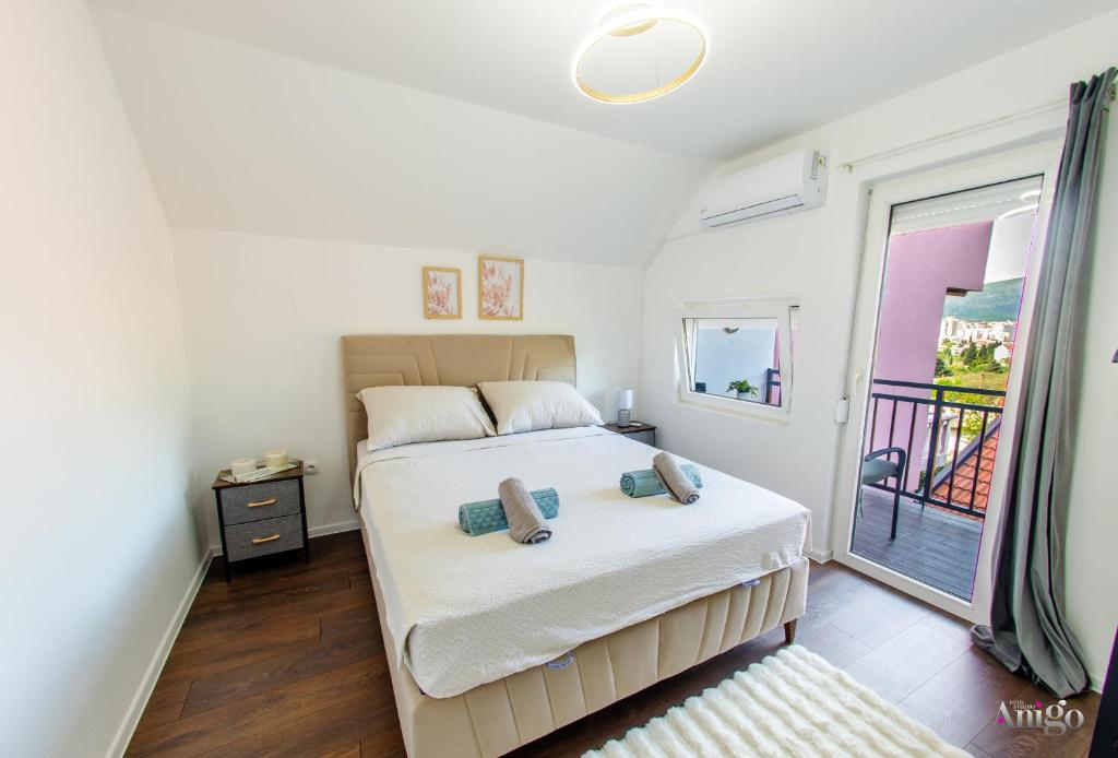 Mostar Comfort Suites with Free Parking - 4