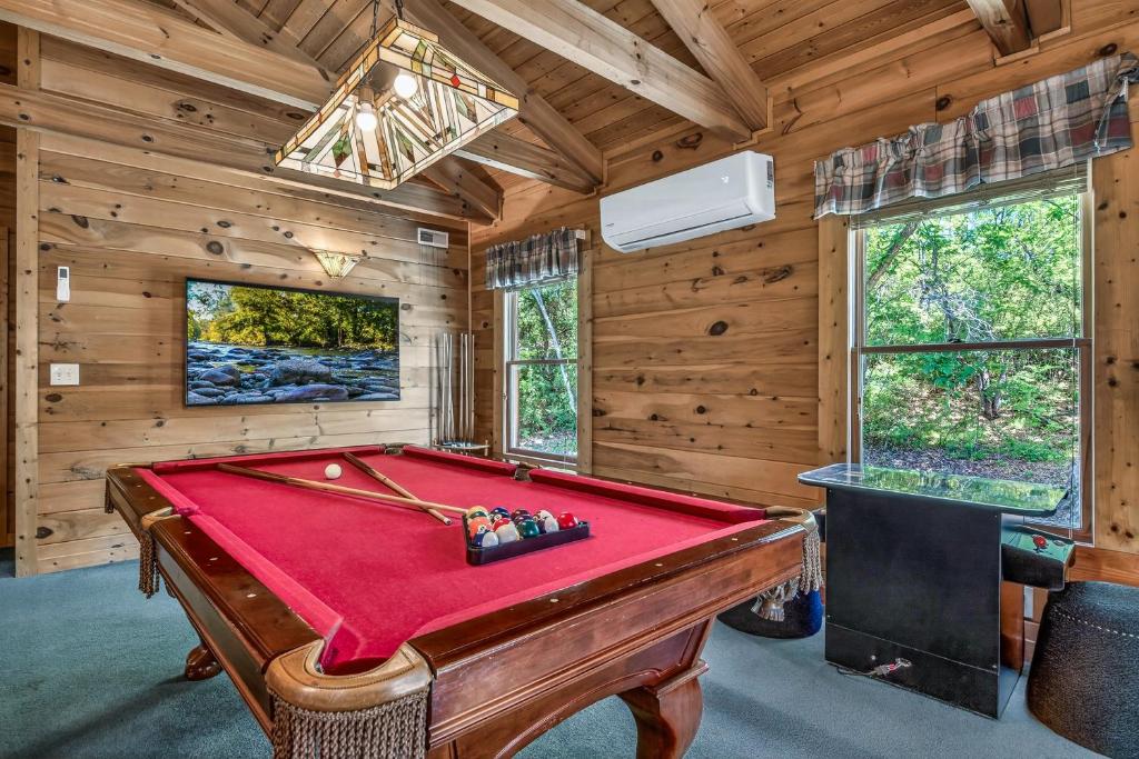 Recreational facilities