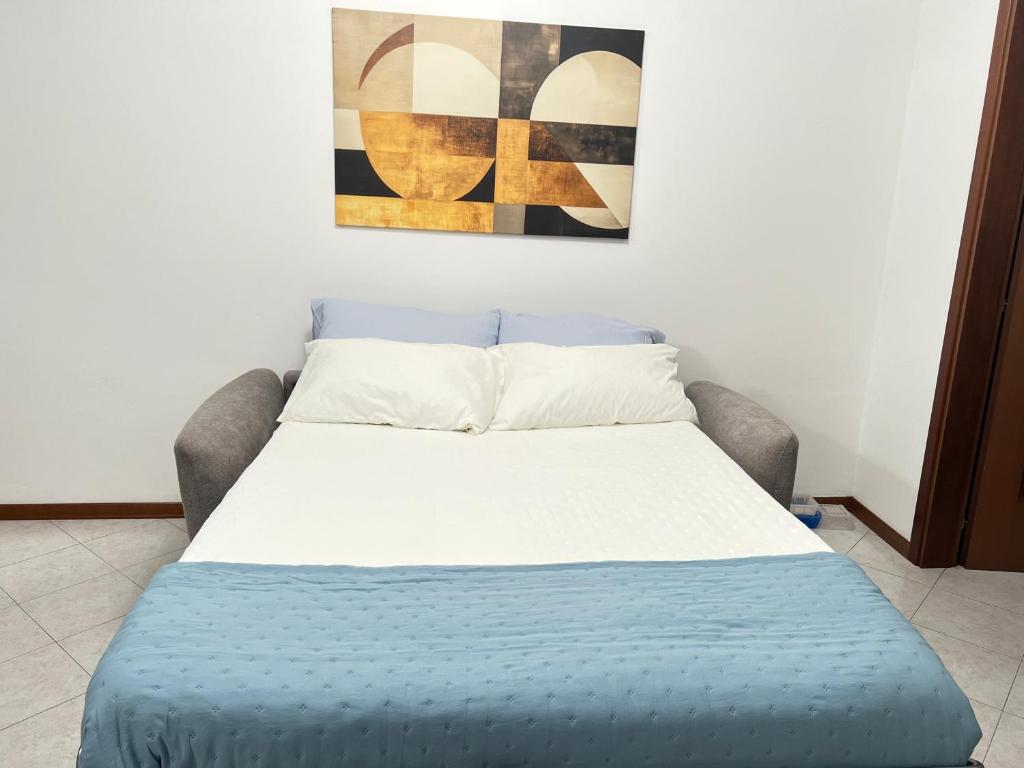 65 sqm apartment in Ferrara, Free parking, 5 minutes walk to center - 3