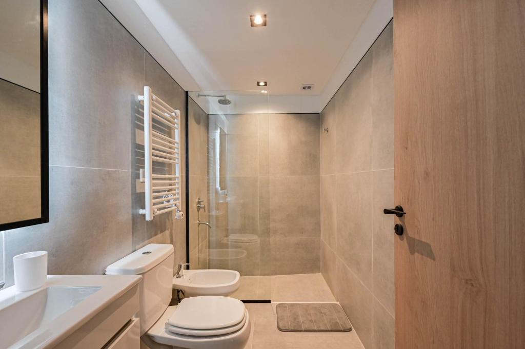 MOT Black Ravignani 1B - 3 pax Loft Palermo Hollywood - 4