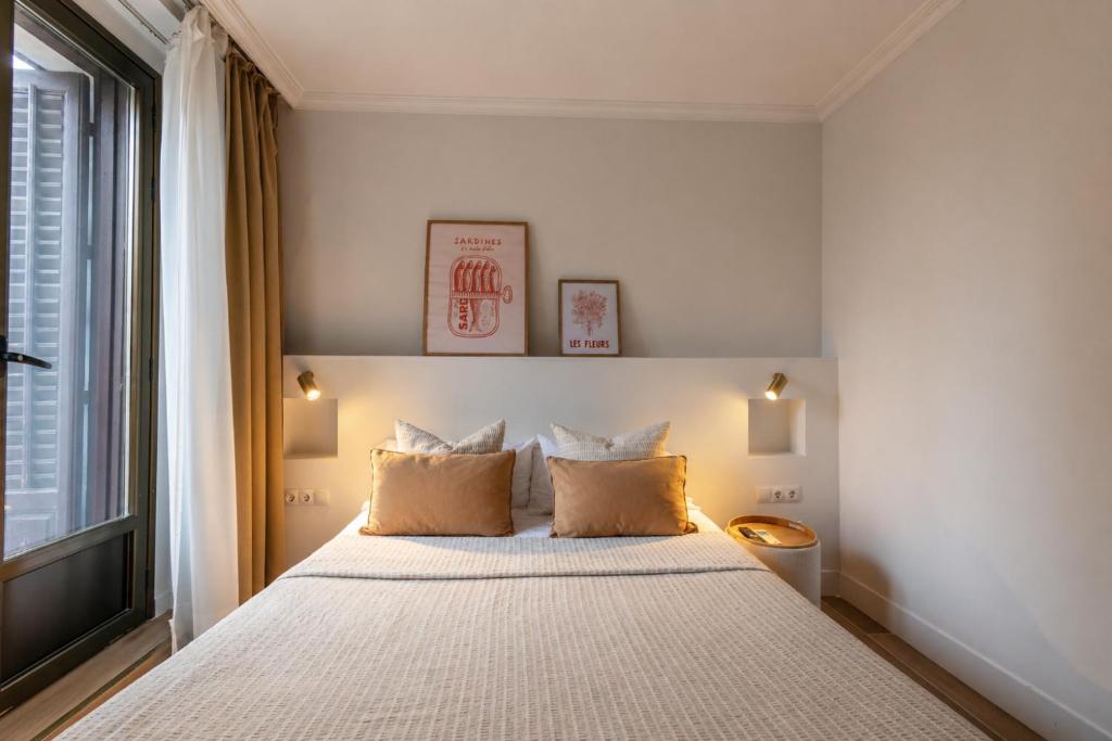 Miguel Ángel boutique rooms - PUERTA DEL SOL - 3