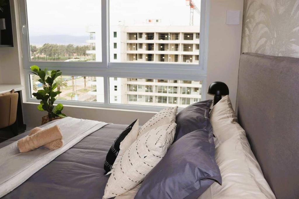 HOM l Costa Wifi CoWork SmatTv Mar Turismo Serena - 5