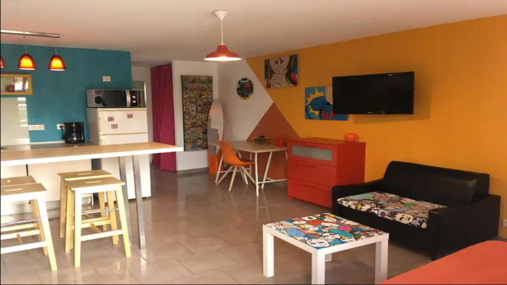 La Villa Belle - 2