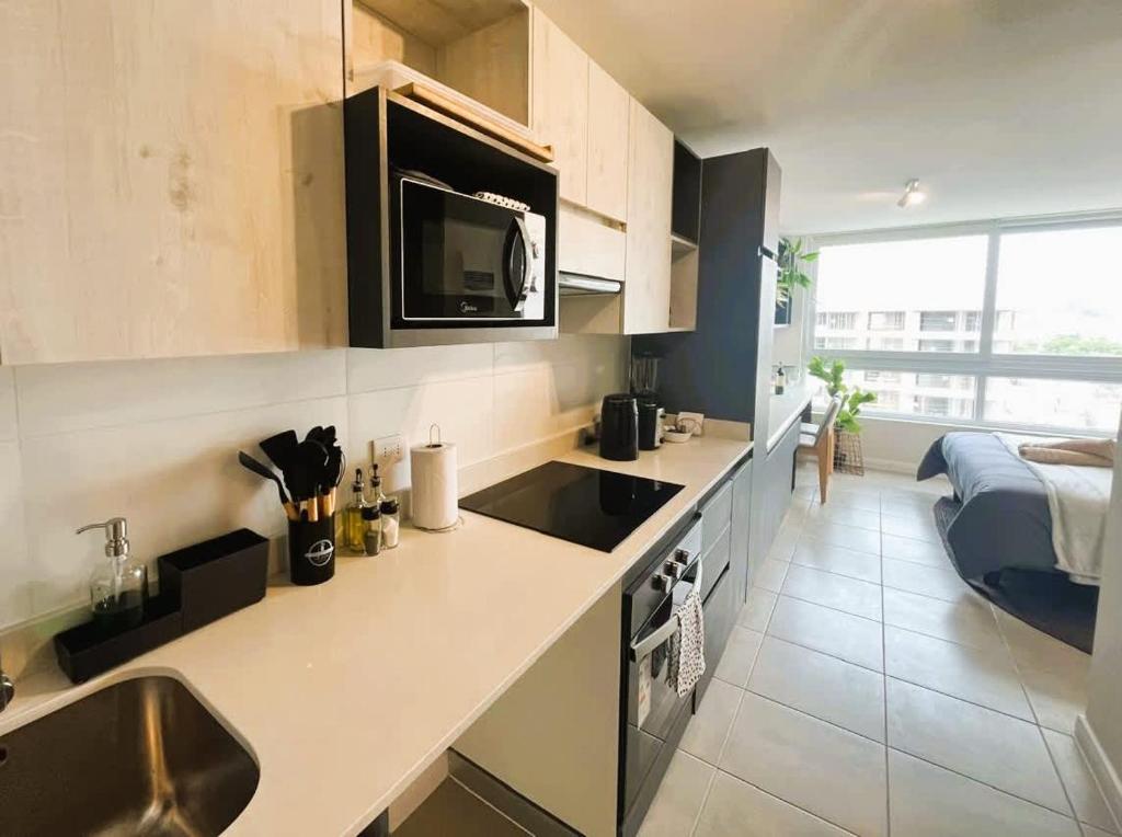 HOM l Wifi Vista Mar Costanera Piscina Parking - 3