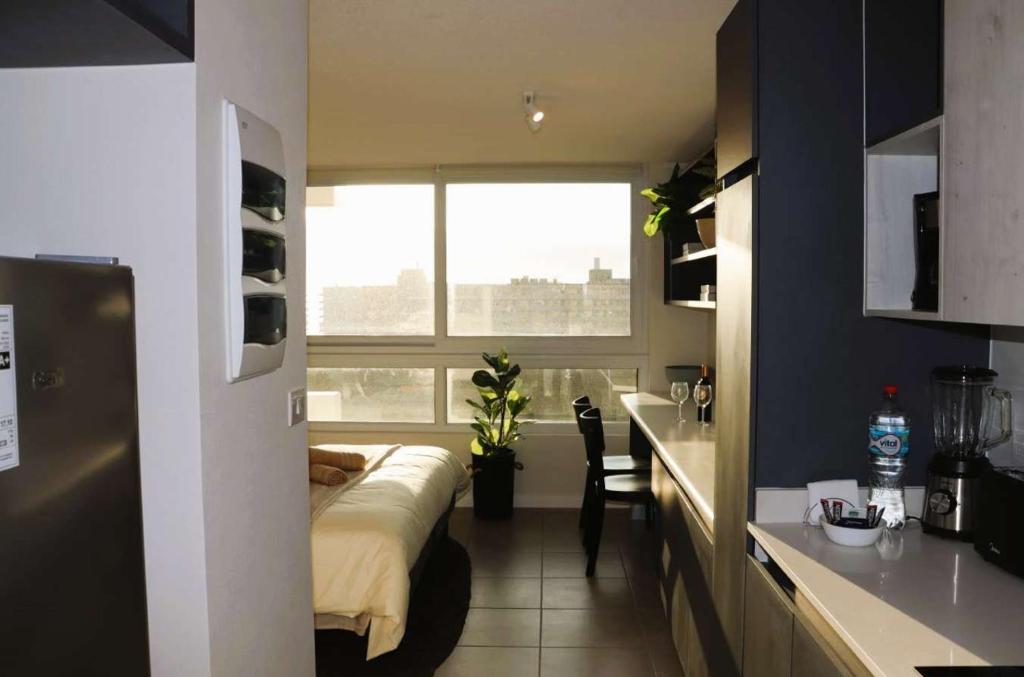 HOM l Wifi Piscina Mar Faro Costanera Turismo - 2
