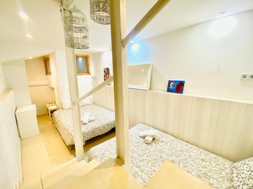 016 DUPLEX centric - 1