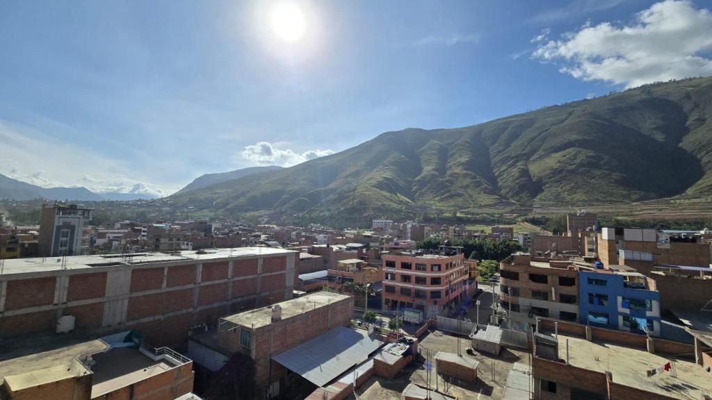 Departamentos Amoblados en Huanuco - 3