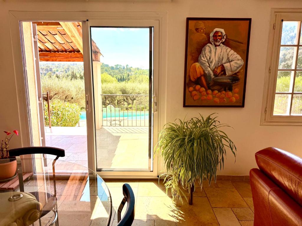 Villa Lorea - 4