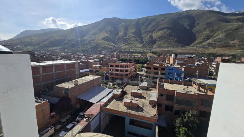 Departamentos Amoblados en Huanuco - 2