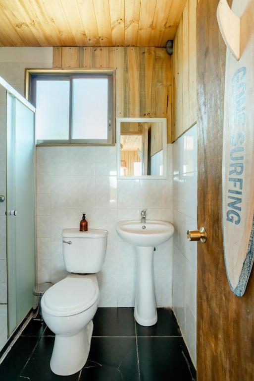 Pupuya Surf House - 3