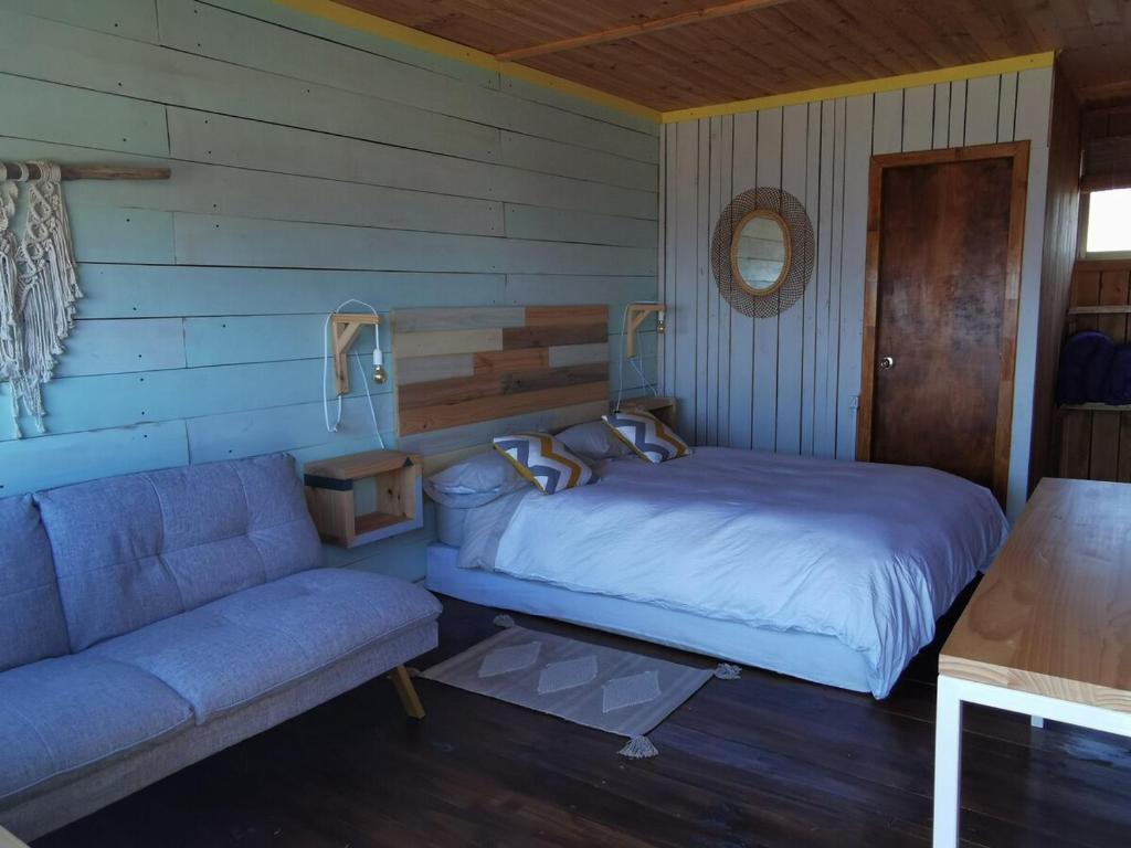 Pupuya Surf House - 4
