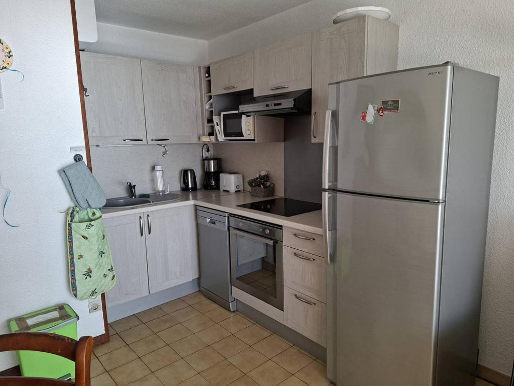 Face à la Mer bel appartement avec vue imprenable - 3