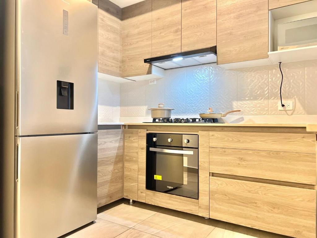 Monteleva Central, Monterrey Centro, Pool, Premium Location - 4