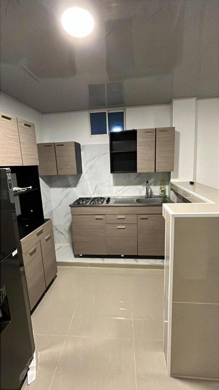 apartamento para festival vallenato - 2