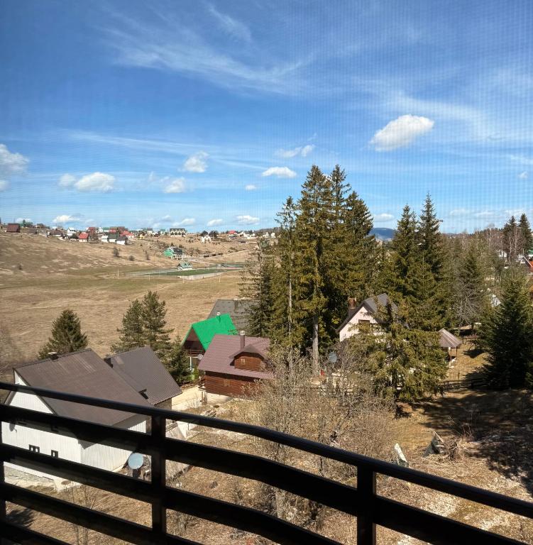 Scenic view - 5