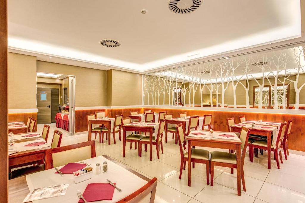 Rome Augusta Lucilla Palace Hotel Additional