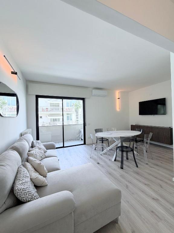 Residenza Luxury Porto 3 Camere - Flexrent Immobiliare Abissinia - 1