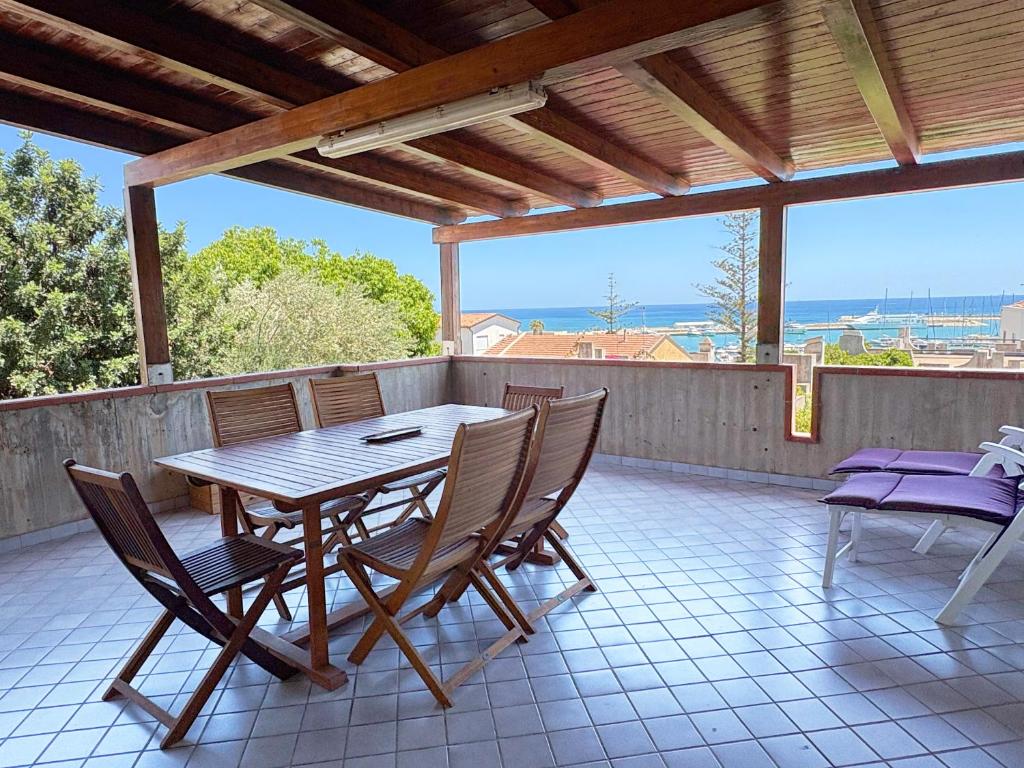 Incanto sul Porto by Saro's Homes Sicily - 2