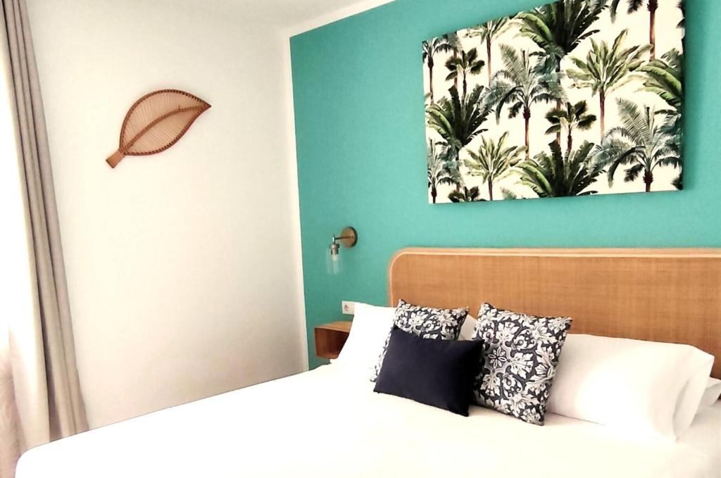 NEW CASA BLU - Oasis Tamarindo 1 - 1